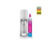 Machine SodaStream Terra blanche + concentré 7UP 440 ml offert – cylindre à clipser, 1 bouteille