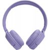 Casque Bluetooth JBL Tune 520BT, violet