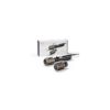 Brosse soufflante rotative Babyliss Big Hair Dual 1000 AS962E – 2 brosses 50 et 42 mm, 1000 W