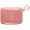 Mini enceinte JBL Go 5 – IP68, 10 h, Auracast – Rose