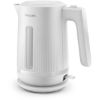 Bouilloire Série 3000 1,7 L 2 200 W base 360° blanche - Philips HD9411/00