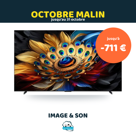 Picture for category Octobre Malin - Image & Son