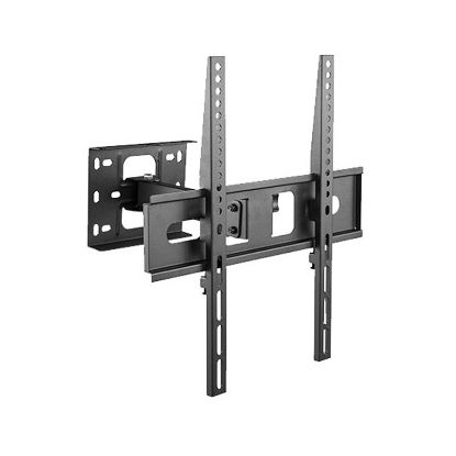 Support mural TV orientable et inclinable 32-55" - Ikaza IK3255-2A