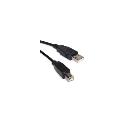 Câble USB 2.0 A/B pour imprimante 3 m D2 Diffusion