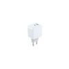 Chargeur secteur Big Ben 32 W USB-C 20 W + USB-A 12 W, recyclé