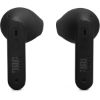 Écouteurs sans fil à réduction de bruit adaptative – JBL Tune Flex 2 – noir