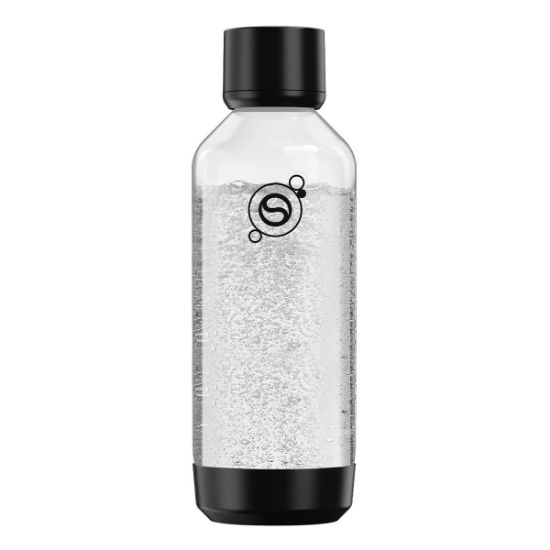 Bouteille SodaStream Refresh 1 L compatible lave-vaisselle