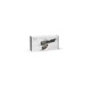 Brosse soufflante rotative Babyliss Big Hair Dual 1000 AS962E – 2 brosses 50 et 42 mm, 1000 W