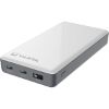 Batterie externe 15 000 mAh 3 ports 20 W Energy - Varta 57977