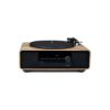 Chaîne Thomson MIC300TT : platine vinyle, CD, radio, USB et Bluetooth