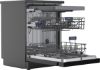 Lave-vaisselle 15 couverts 42 dB Inverter Dark Inox - Merlin MS-LV1542-DI