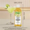 Cocktail Mixer SodaStream Margarita sans alcool 330 ml – jusqu'à 20 verres