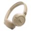 Casque supra-auriculaire sans fil à réduction de bruit 76 h – JBL Tune 680NC – beige