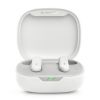 Écouteurs sans fil 40 h – JBL Wave Flex 2 – blanc