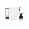Machine à café à capsules Nespresso Krups Essenza Mini YY2912FD – 19 bars, 0,6 L – Blanc pur
