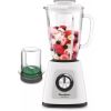 Blender Moulinex Blendforce LM4361 – bol verre 1,75 L, 800 W, mini hachoir inclus