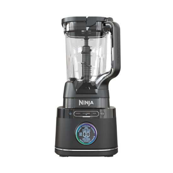 Blender et robot de cuisine 3-en-1 Ninja Detect Power Pro TB401EU – 1200 W, BlendSense, bol 2,1 L