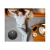 Robot aspirateur laveur laser 4000 Pa connecté – Schneider Power Rider Frixion SCVC23LVIB – noir