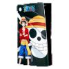 Coque en silicone Konix One Piece pour PS5 Slim