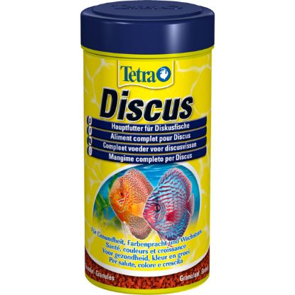 Granulés discus Tetra Prima Discus – 250 ml