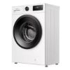 Lave-linge hublot 7 kg 1 200 tr/min Inverter Vapeur - Hisense WF1I7022BWJ