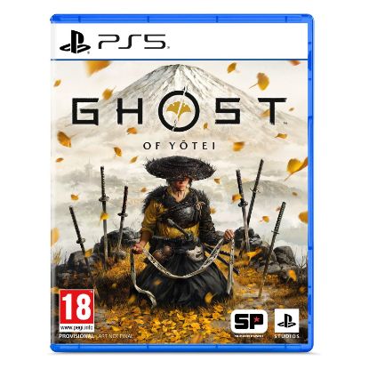 Ghost of Yotei — PS5