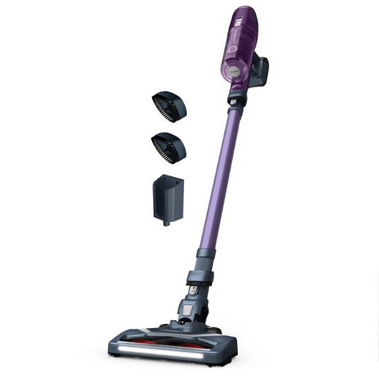 Aspirateur balai sans fil Rowenta X-Pert 6.60 Essential RH6822 – 100 W, 45 min, Stop&Go