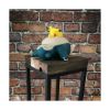 Lampe LED Pokémon Ronflex et Pikachu 18 cm Teknofun