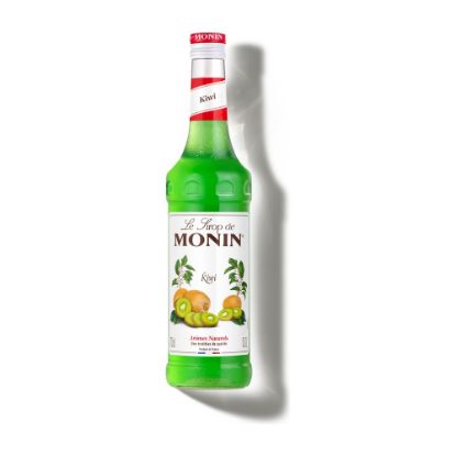 Picture of Sirop Kiwi - Monin - 70cl