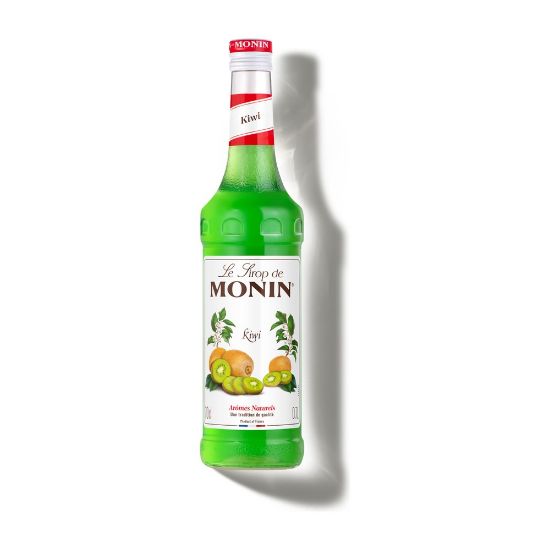Picture of Sirop Kiwi - Monin - 70cl