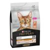 Croquettes chat adulte Purina Pro Plan Derma Care saumon – 3 kg
