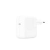 Adaptateur secteur USB-C 30 W, charge rapide iPhone et MacBook Air – Apple MY1W2ZM/A – blanc