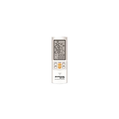 Télécommande universelle climatiseur AirCo Plus 4 000 codes - Superior WAIRCO
