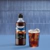 Concentré SodaStream Cola sans sucres 440 ml – jusqu'à 9 L de boisson