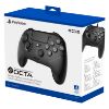 Manette sans fil Hori Octa Pro noire pour PS5