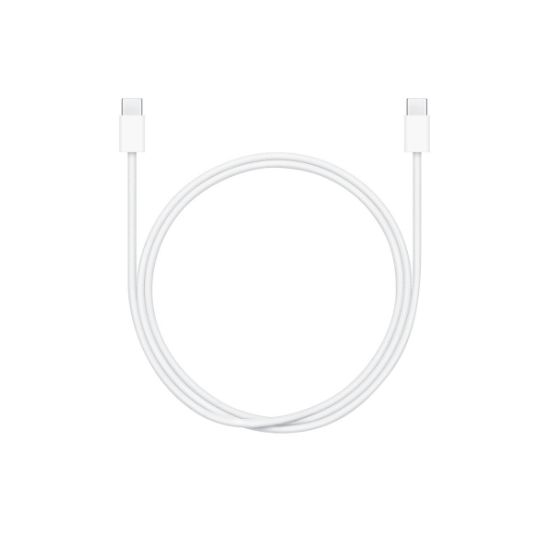 Câble Apple USB-C tressé 60 W 1 m (MW493ZM/A)