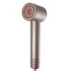Sèche-cheveux ionique 1 400 W avec embouts magnétiques – Iconic Air Perform – rose