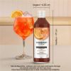 Cocktail Mixer SodaStream Spritz sans alcool 330 ml – jusqu'à 20 verres