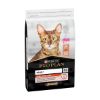 Croquettes chat adulte Purina Pro Plan saumon – 10 kg