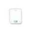 Balance de cuisine électronique Tefal Optiss BC50B – 5 kg, précision 0,5 g, blanche
