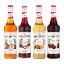 Picture of Pack Monin - 4 sirops 70 cl au choix