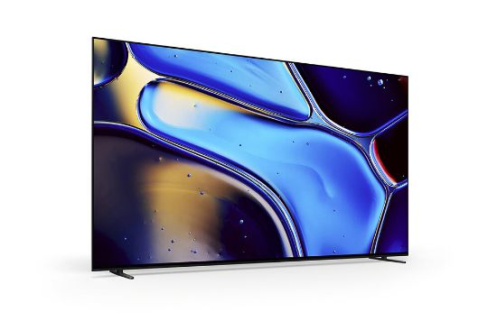 Téléviseur OLED 55" (139 cm) 4K HDR Google TV - Sony BRAVIA 8A K55XR8APAEP