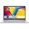 PC portable ASUS Vivobook 15 15,6" Full HD – Intel Core 3, 8 Go, SSD 512 Go, Windows 11