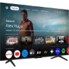 Téléviseur QLED 50" (126 cm) 4K Google TV Dolby Vision HDMI 2.1 - TCL 50P79K