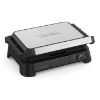Grill Tefal SuperGrill 3 en 1 XL GC520D – 40 × 20 cm, grill, barbecue et four, 2200 W