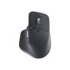 Souris sans fil Logitech MX Master 3S – graphite