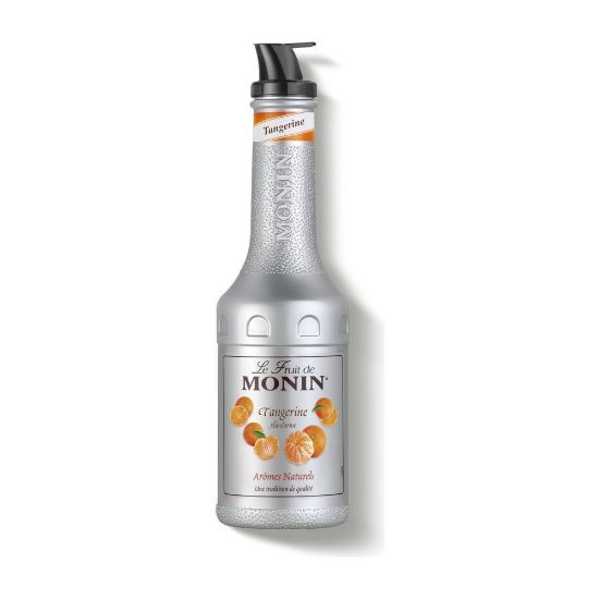 Picture of Le Fruit Mandarine - Monin - 1L