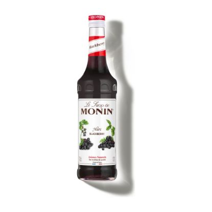 Picture of Sirop Mûre - Monin - 70cl