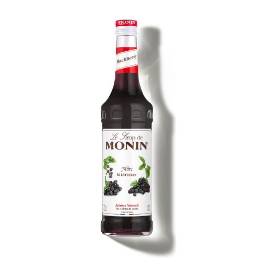 Picture of Sirop Mûre - Monin - 70cl
