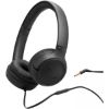 Casque filaire jack 3,5 mm avec micro – JBL Tune 530 – noir